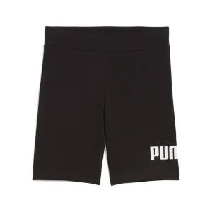 Puma Short Ess No 1 Logo Short Bambina 684902