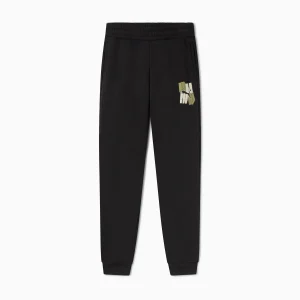 Puma Pantalone ESS+ GRAPHIC SWEATPANT Bambino 686898