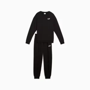 Puma Tuta Sweat Suit Relaxed Donna 685074
