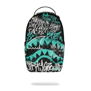 Sprayground Zaino Spray Poetry III Backpack Unisex 910B8754NSZ