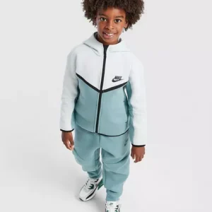 Nike Completo Nkn N Nsw Tech Fleece Set Bambino 86M880