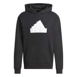 Adidas Felpa M FI BOS HD Uomo IR9181