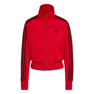 Adidas Giacca Fb Classic TT Donna KD1334