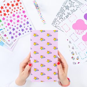 Kit Creativo Stelline
