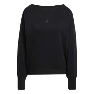 Adidas Felpa W Co Ft Swt Donna JM1900