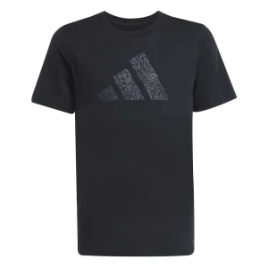 Adidas T-Shirt J Fi Tee Bambino JV5204