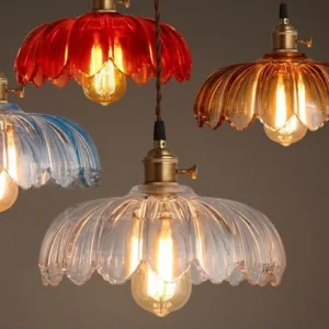 Lámpara de techo Bloom