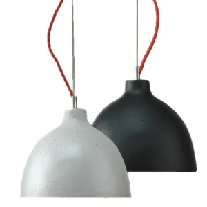 Lámpara de techo Camp Blanca