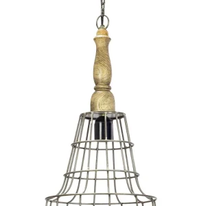 Lámpara de techo Cause A