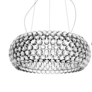 Lámpara de techo colgante Cabo 50 cms