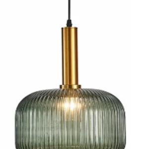 Lámpara de techo cristal Aruba