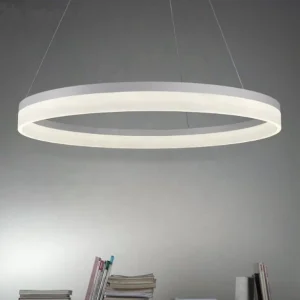 Lámpara de techo led Formia
