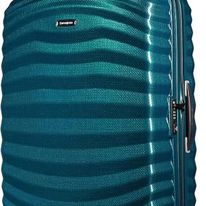 Samsonite Lite-Shock Valigia Trolley