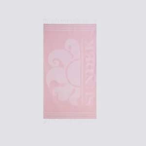 Sundek Telo Key Fouta Towel Uomo AM401ATC1000