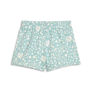 Puma Short Flaming Love Aop Short Bambina 685113