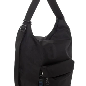 Mandarina Duck MD20 MT09 Borsa Hobo/Zaino Donna