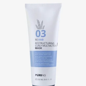 03 Rehab Restructuring Curly Multiaction  PURING