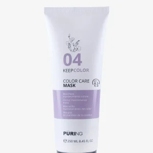 04 Color Care Mask  PURING