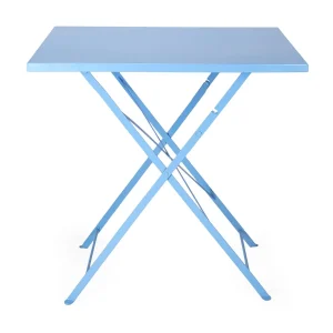 Mesa e. Bistro plegable 70