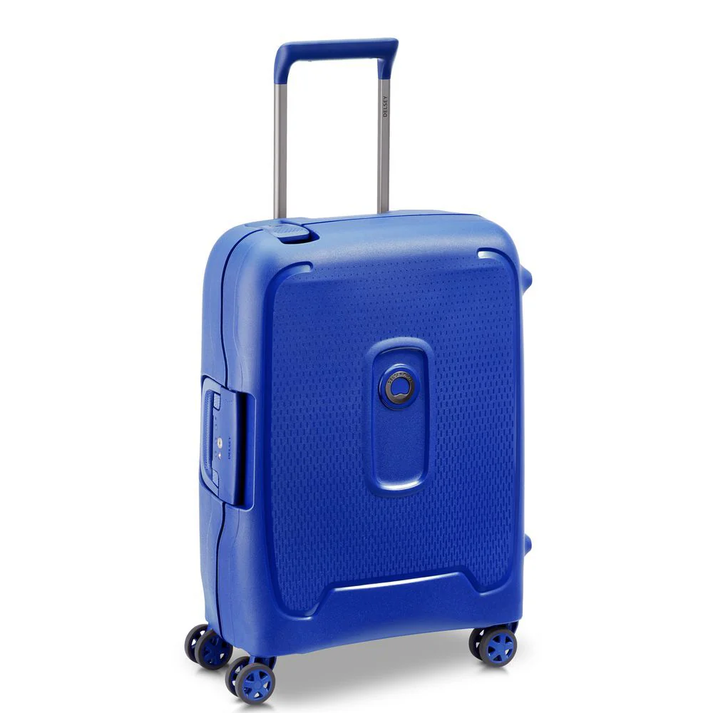 Valigia Trolley Delsey Moncey - immagine 3