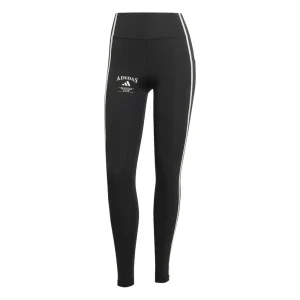 Adidas Leggings Opt Heritage Legging Donna JG6150