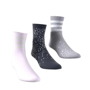 Adidas Calzino Y WG 3PP SOCKS Unisex IW1114