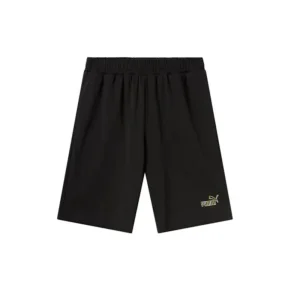 Puma Short Ess Jersey Shorts 10 Uomo 688917