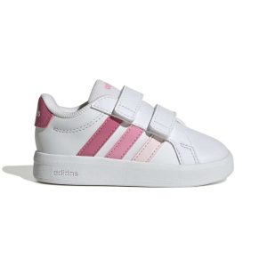 Adidas Sneakers Grand Court 3.0 CF Bambina KJ4372