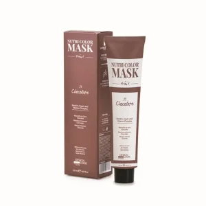 Nutri Color Mask 4 in 1 - Chocolate .77 - 120 ml DESIGN LOOK