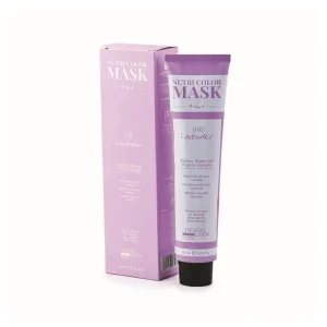 Nutri Color Mask 4 in 1  - Lavanda 0.02 - 120 ml DESIGN LOOK