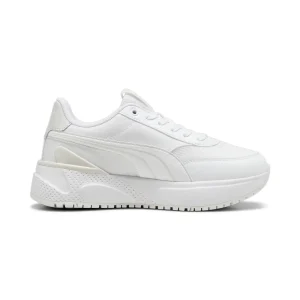 Puma Sneakers R78 DISRUPT LT Donna 399066