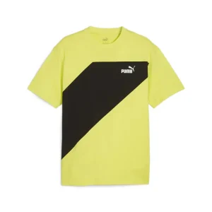 T-Shirt Puma Uomo 678929