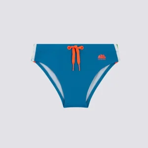 Sundek Costume Swim Brief Bambino B279SSL3000