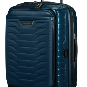 Samsonite Proxis Easy Access Valigia Trolley 151504