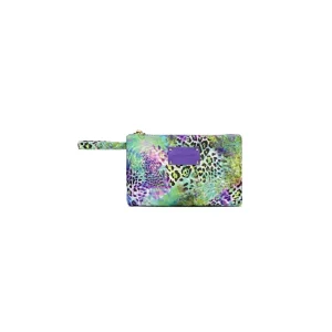 4Giveness Pochette Pochette Capri Patch Animalier Donna 126WACPO5951