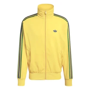 Adidas Giacca Firebird TT Uomo KD3848