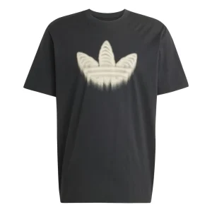 Adidas T-Shirt Skeleton Tr Tee Uomo JI5871