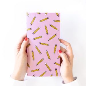 Quaderno Matitine