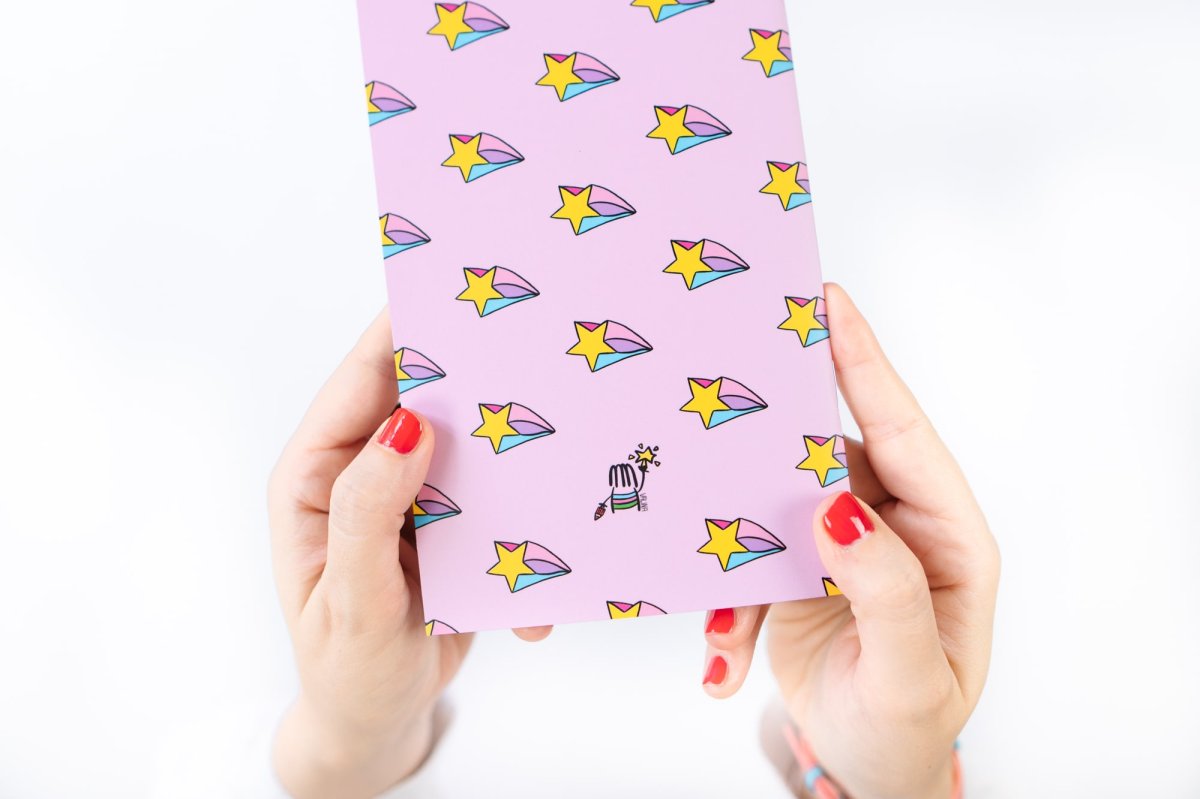 Kit Creativo Stelline - immagine 4