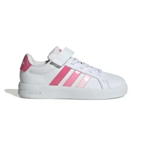 Adidas Sneakers Grand Court 3.0 EL Bambina KJ4370