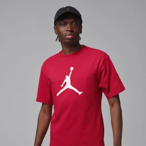 Jordan T-Shirt M J Jumpman Hbr Tee Uomo IR0340