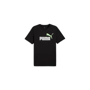 Puma T-Shirt Ess 2 Color No 1 Uomo 684708