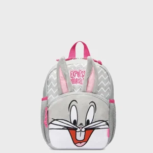 Roncato Zaino da Viaggio Bambini Looney Tunes