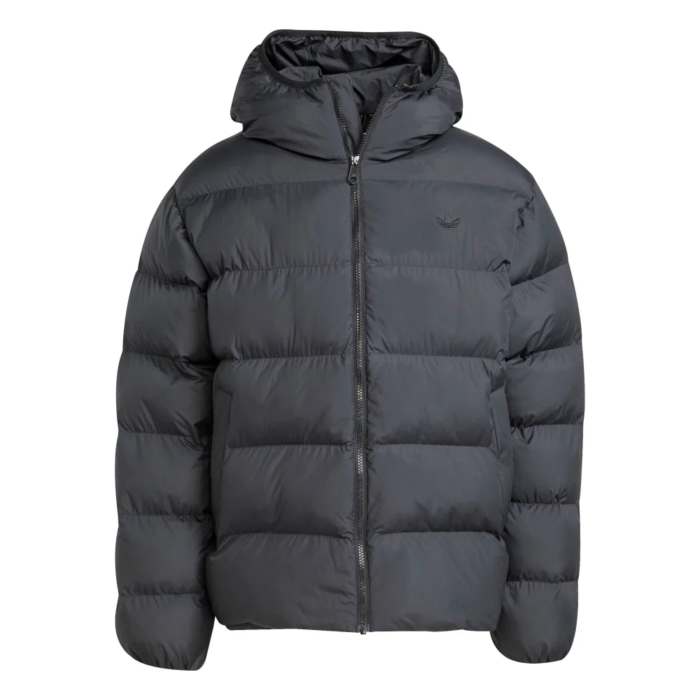 Adidas Giubbotto Commercial Puff Uomo JX4123 - immagine 2