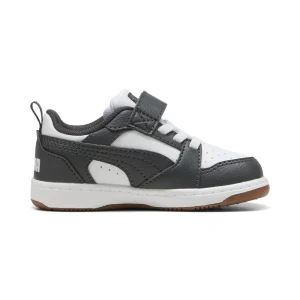 Puma Sneakers Rebound V6 Lo Ac+ INF Bambino 397420