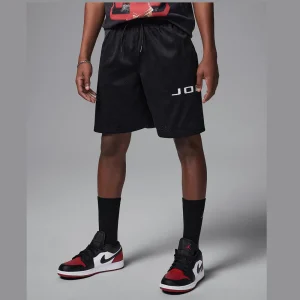 Jordan Short Jdb Mj Baseline Mesh Short Bambino 95D667