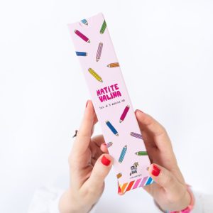 Matite Valina – Crea magia con la tua matita