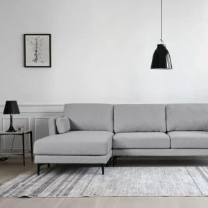 Sofa Chaise Longue 3 plazas Carolina