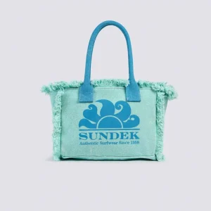 Sundek Borsa Miami Bag Donna AW909ABCA600