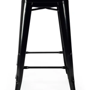 Taburete de bar Tolux color altura 67cm